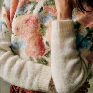 La Maille Sézane Malory Jumper